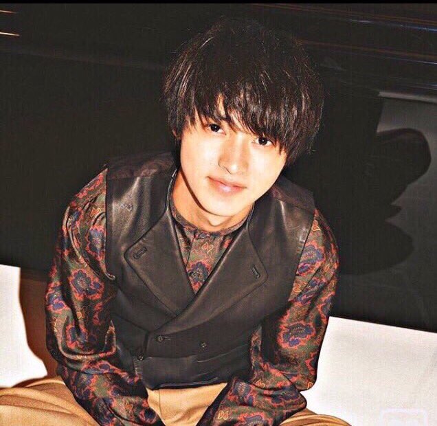 Kento_0316's tweet photo. @kentos_7090 これすきです😊 https://t.co/nlH3xfZSpL