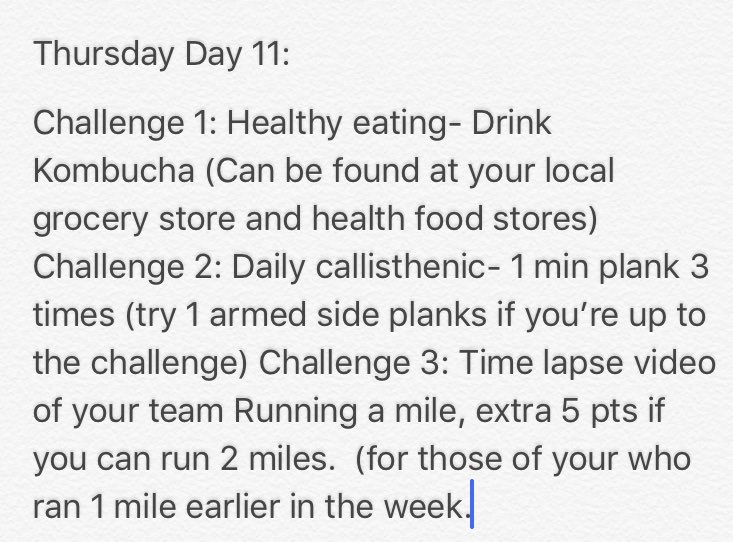 oc_gets_fit's tweet photo. Day 11 https://t.co/PzfKreOm1F