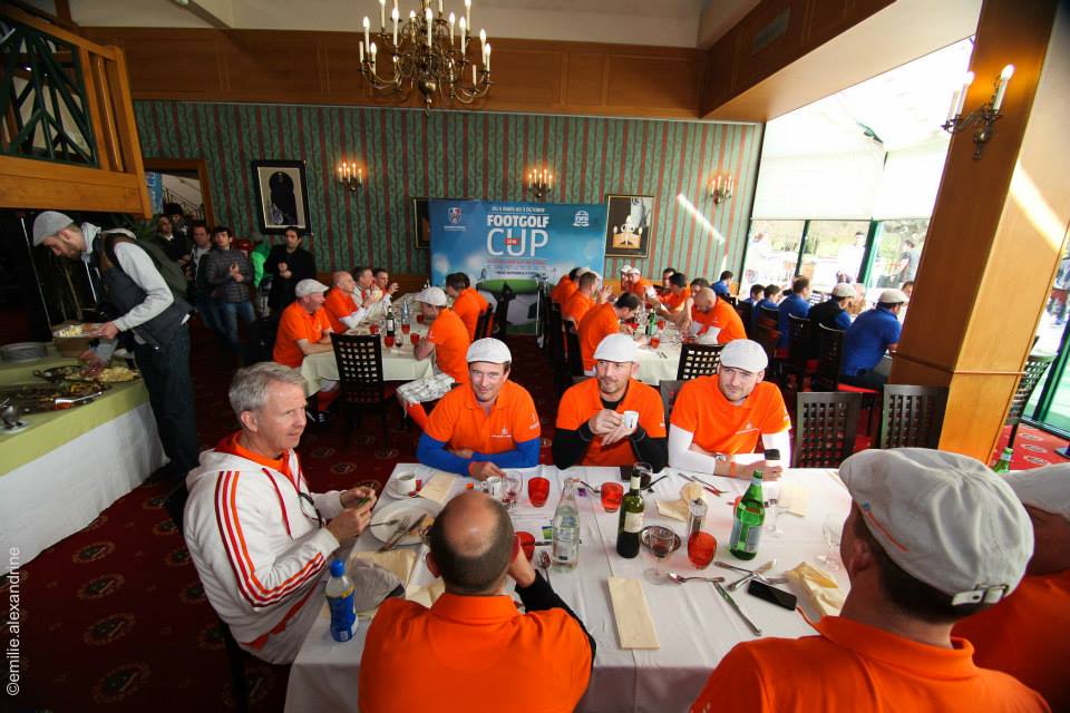Footgolf NL tweet media