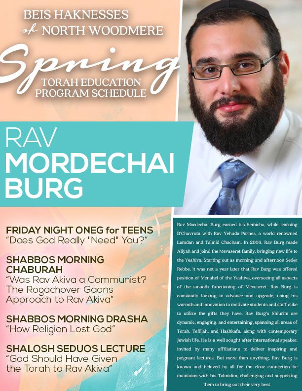 RavBurg's tweet photo. Looking forward to a very busy couple of days in the Five Towns. https://t.co/b2vBjpwGp5