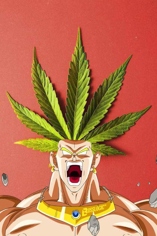 Happy 420 -