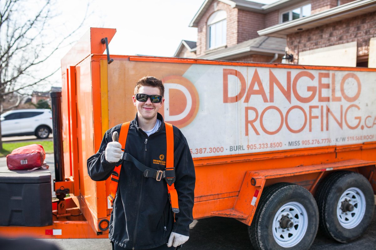 All harnessed in and ready for action! #Roofing

dangeloandsons.com
 #HamOnt #Hamilton #BurlOn #Burlington