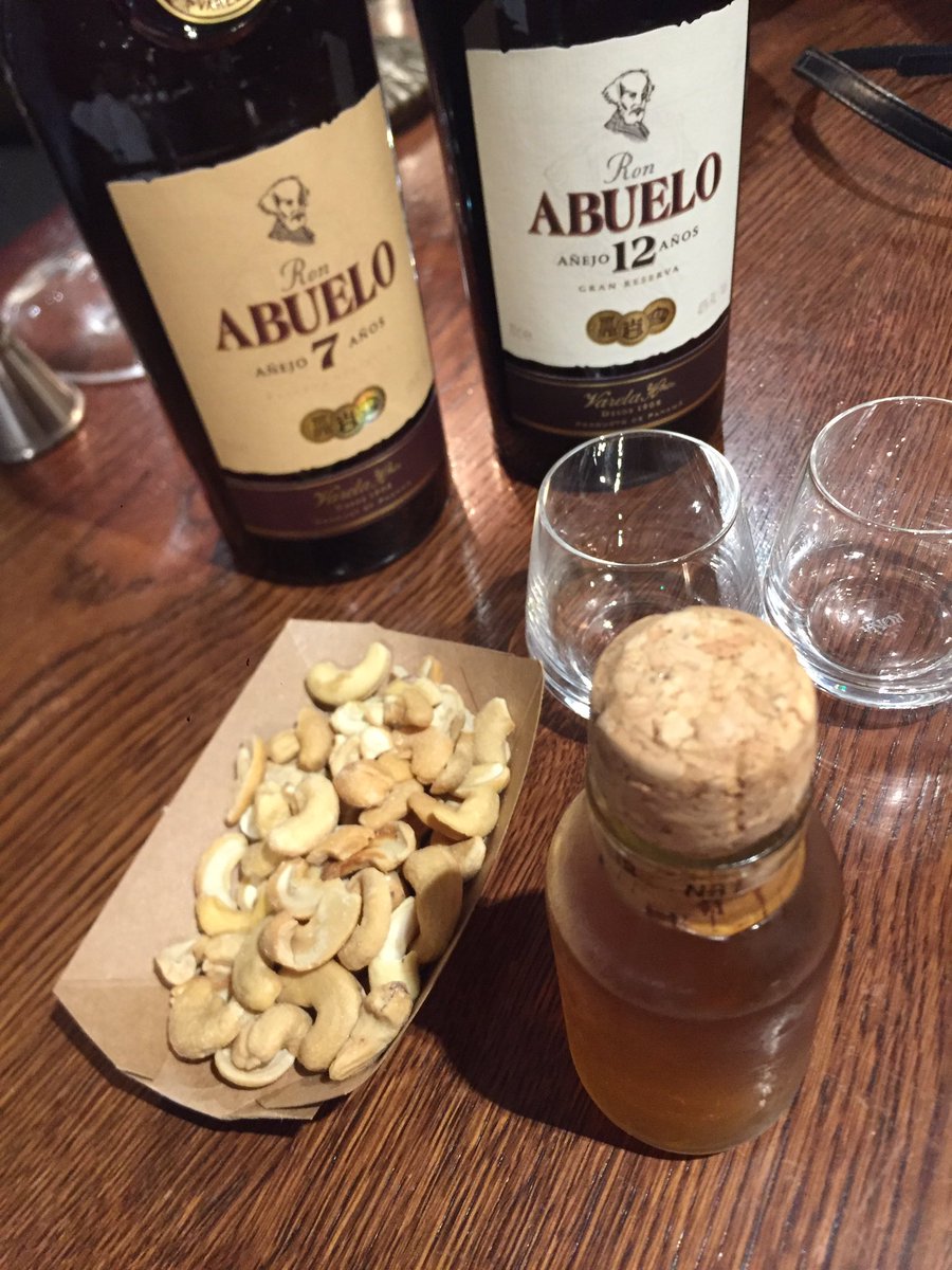 Great day of judging yesterday! #granpdpasremedy! Winners will be announced this evening!