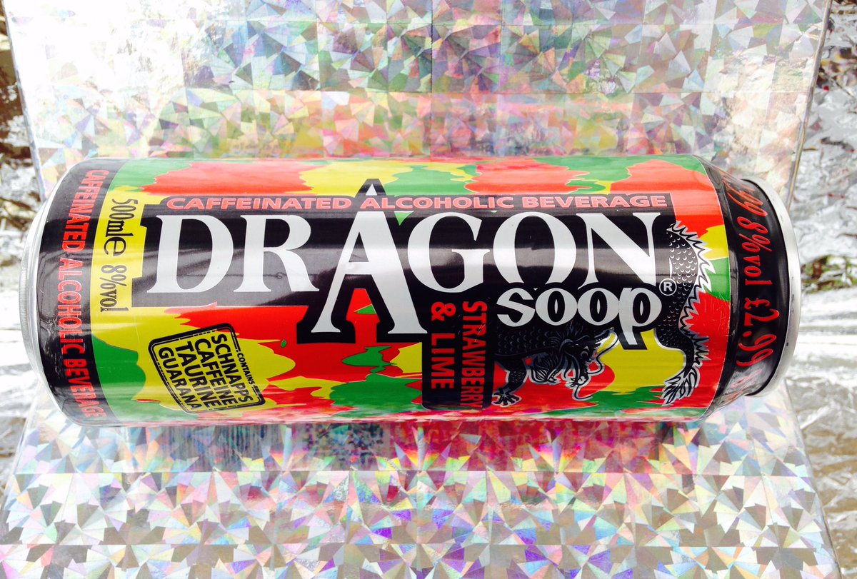 Dragon Soop (dragon_soop) Твиттер