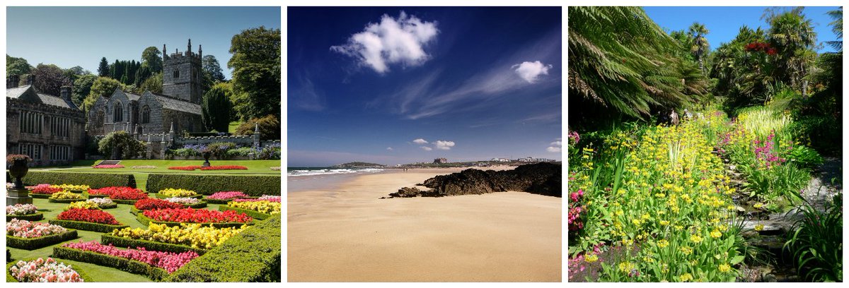 May and June breaks in Cornwall... headlandhotel.co.uk/offers/may-and…