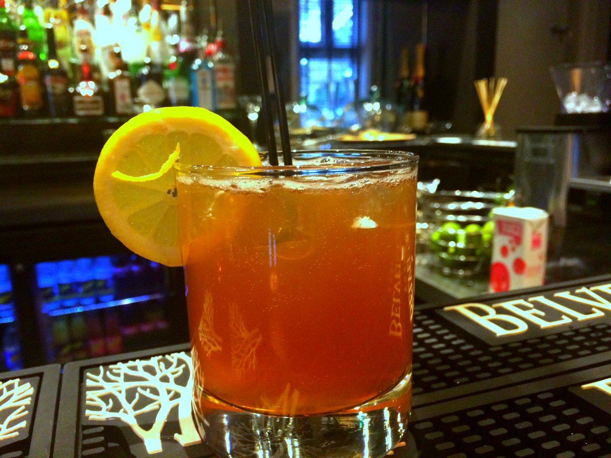 Thursdays are the new Fridays, right? Start your weekend early <a href="/MacBerystede/">Macdonald Berystede</a>