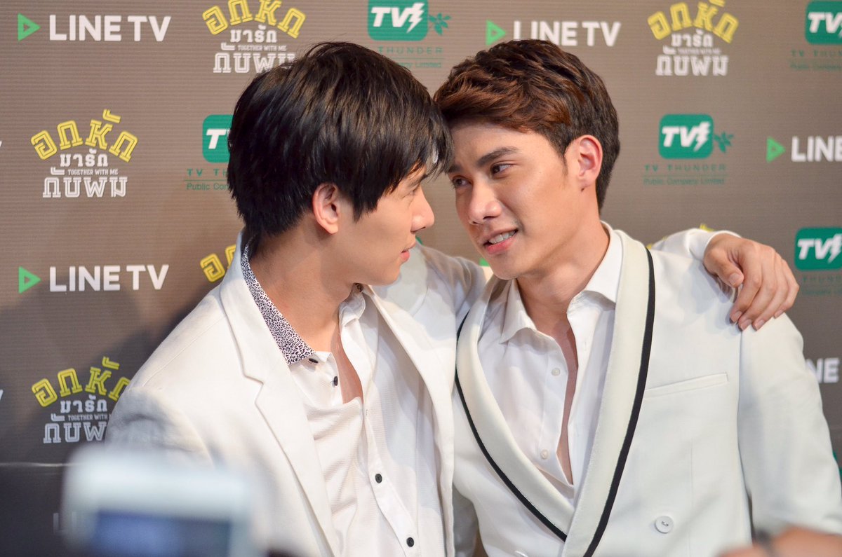 [20170420] แม่ค่ะ เขาหวานกันจังเลยค่ะ 
<a href="/Maxiiin1/">อาตี๋เกี้ย👶</a> <a href="/octotul/">TUL PAKORN III💫</a> #chulacuteboy 
#กรน็อค #อกหักมารักกับผม 
#togetherwithme #preview #nocredit