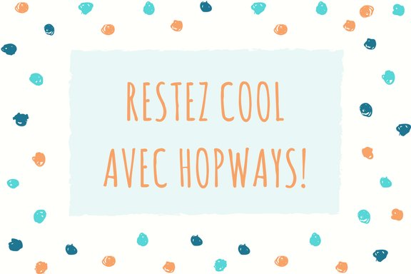 Hopways_France's tweet photo. Choisissez LE MEILLEUR slogan pour représenter #Hopways ! https://t.co/321qi4salG