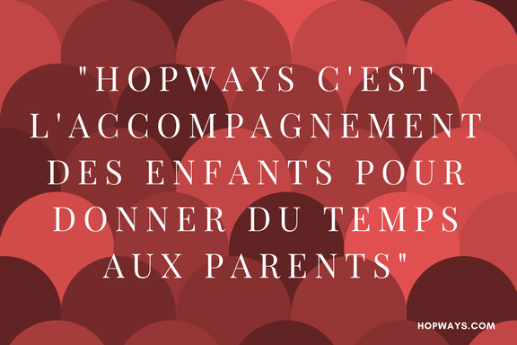 Hopways_France's tweet photo. Choisissez LE MEILLEUR slogan pour représenter #Hopways ! https://t.co/321qi4salG
