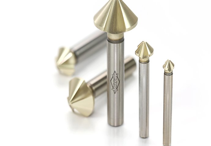 mtdcnc's tweet image. Countersinking revolutionised from @MapalLtd - ow.ly/RSNT30b0uLv #DailyDeals #Countersinking #Machining