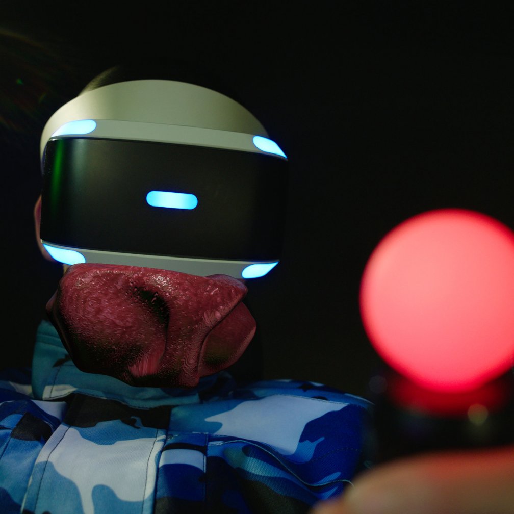 ACSArtists's tweet photo. The @Zabludowicz_Col hosts ACS artist #ElliotDodd for his first solo exhibition, featuring a new 4K digital film https://t.co/2DaNTpX4aS https://t.co/ZBhB4jzT7m