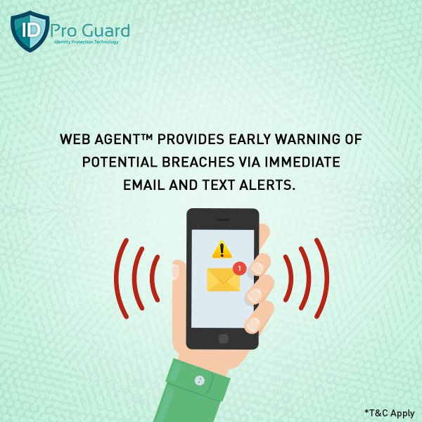 idproguard's tweet photo. Beat the identity thieves on their every move. #IDProGuard https://t.co/m7NjJmRnER