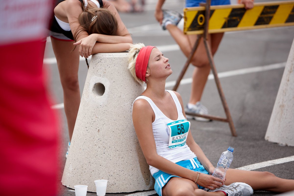 puresportsmed's tweet photo. Here are some last minute tips for all #londonmarathon2017 runners &amp; advice for post race recovery:
https://t.co/2z2DYBJo1c #LondonMarathon https://t.co/9xAG2MYgga