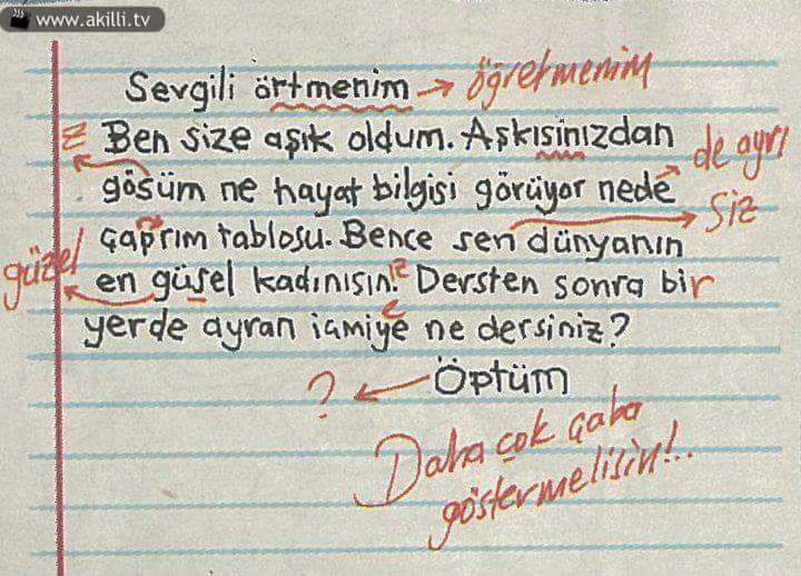 MuratProgramc's tweet image. daha çok çalışmalısın 😂