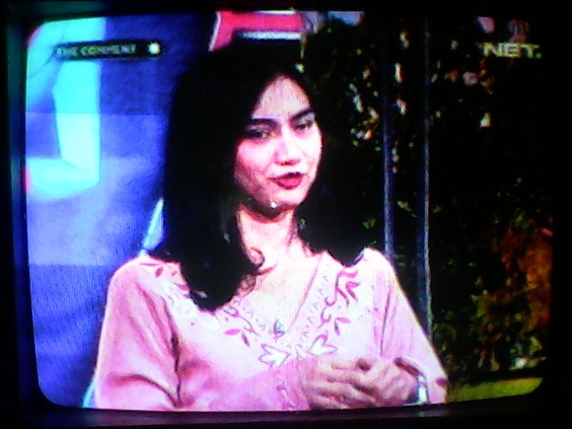 rizkiramadan205's tweet photo. Terima Kasih Yg Ntn @TheComment_NET Barengan @melodyJKT48 Hari Ini Kalo @frieskaJKT48 Besok Ya! #FrieskaMelodyTheCommentNET @officialJKT48 https://t.co/FTtmgpfvvM