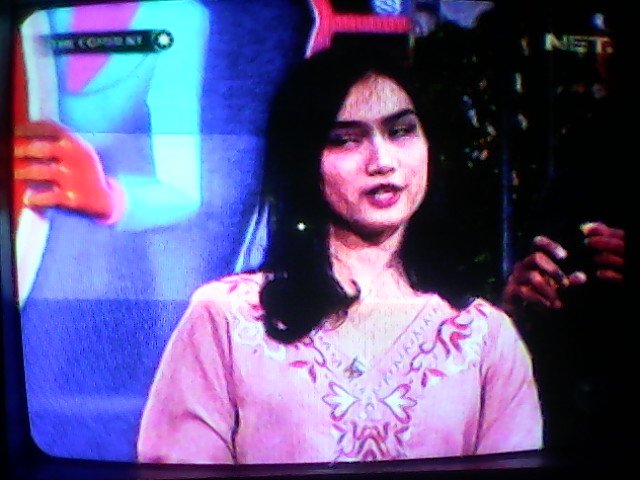 rizkiramadan205's tweet photo. Terima Kasih Yg Ntn @TheComment_NET Barengan @melodyJKT48 Hari Ini Kalo @frieskaJKT48 Besok Ya! #FrieskaMelodyTheCommentNET @officialJKT48 https://t.co/FTtmgpfvvM