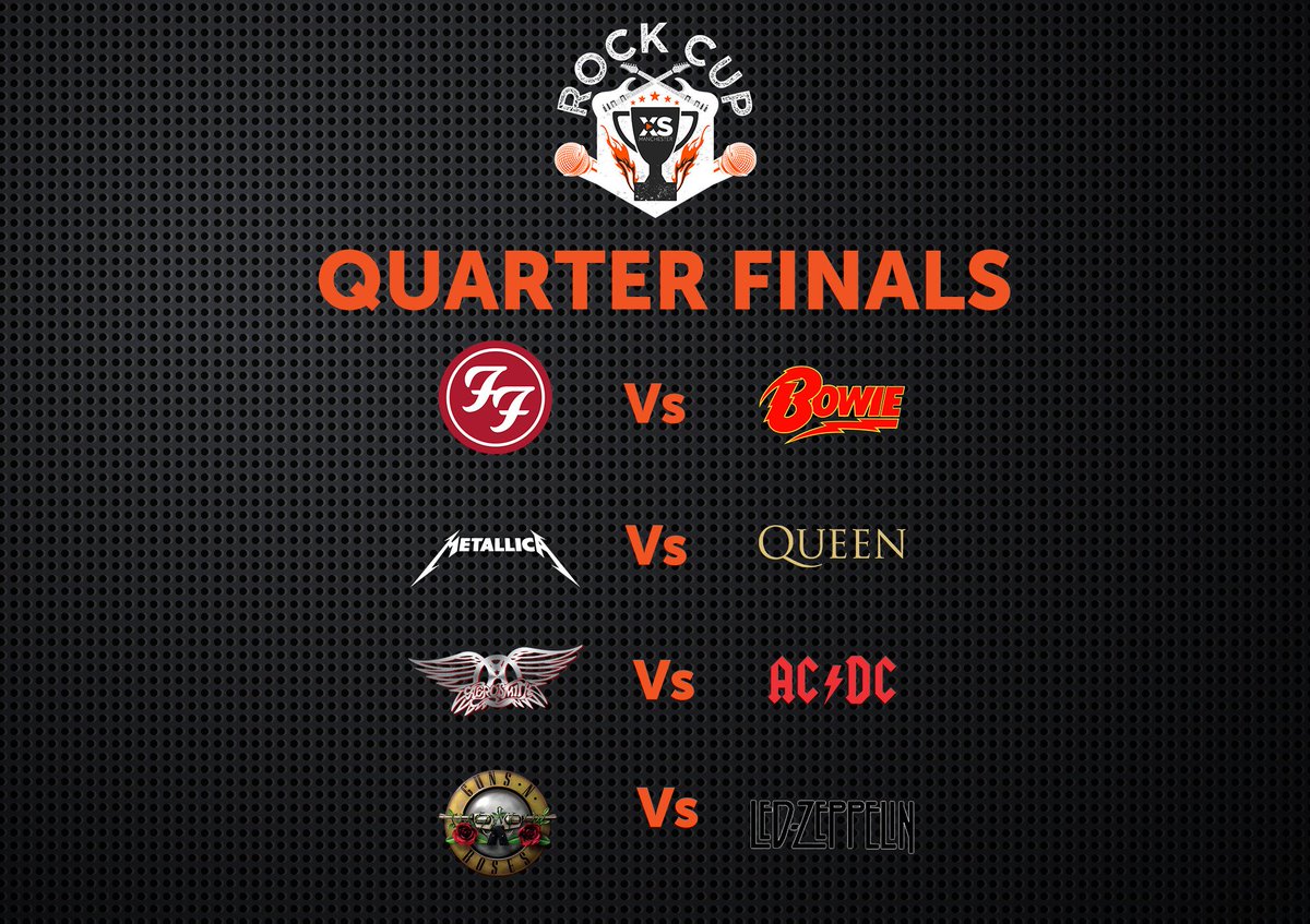 Who is going to win this? It is all in YOUR hands! 

xsmanchester.co.uk/music/the-fina…