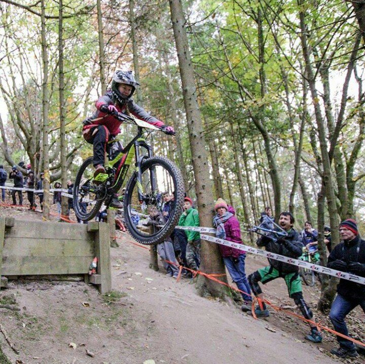 m_major92's tweet photo. Looking forward to racing at @TidworthFR again at the end of the month #mtb #raceday #bikelife https://t.co/P6F71F4Dpr