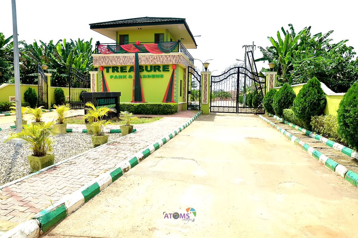 williams_ocha's tweet photo. Interested in Nigeria's real estate Market? Then click the link below.  https://t.co/JV9Oy6ETBC https://t.co/6EsEaTf6SH