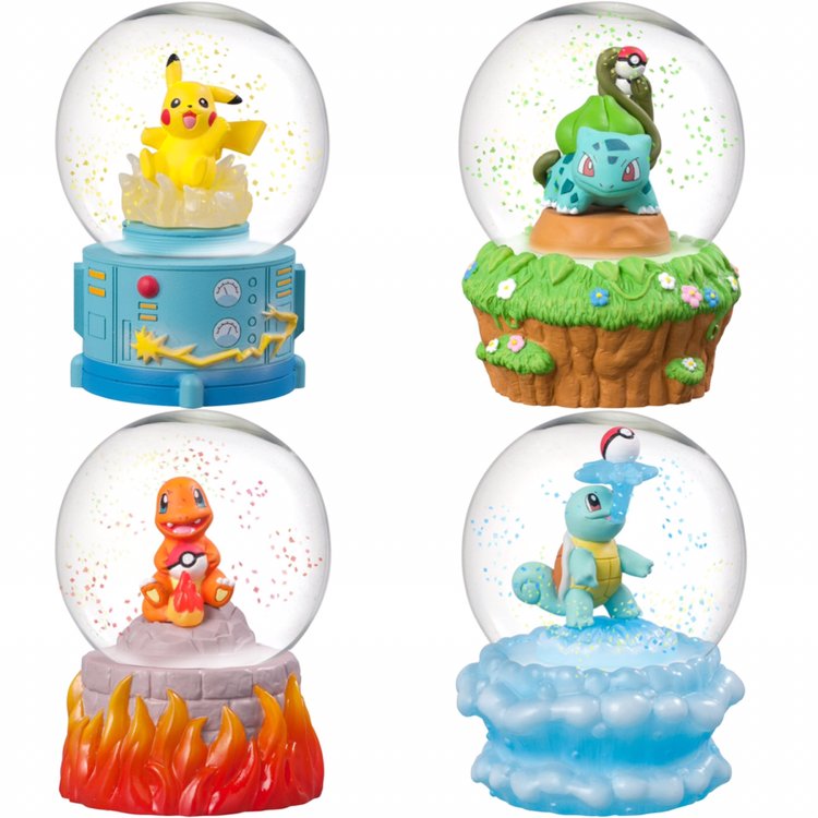 激レア　希少　スノースローライフ ポケモン 初期　2017年　20周年記念 7〜8月発売 スノースローライフ ポケットモンスター