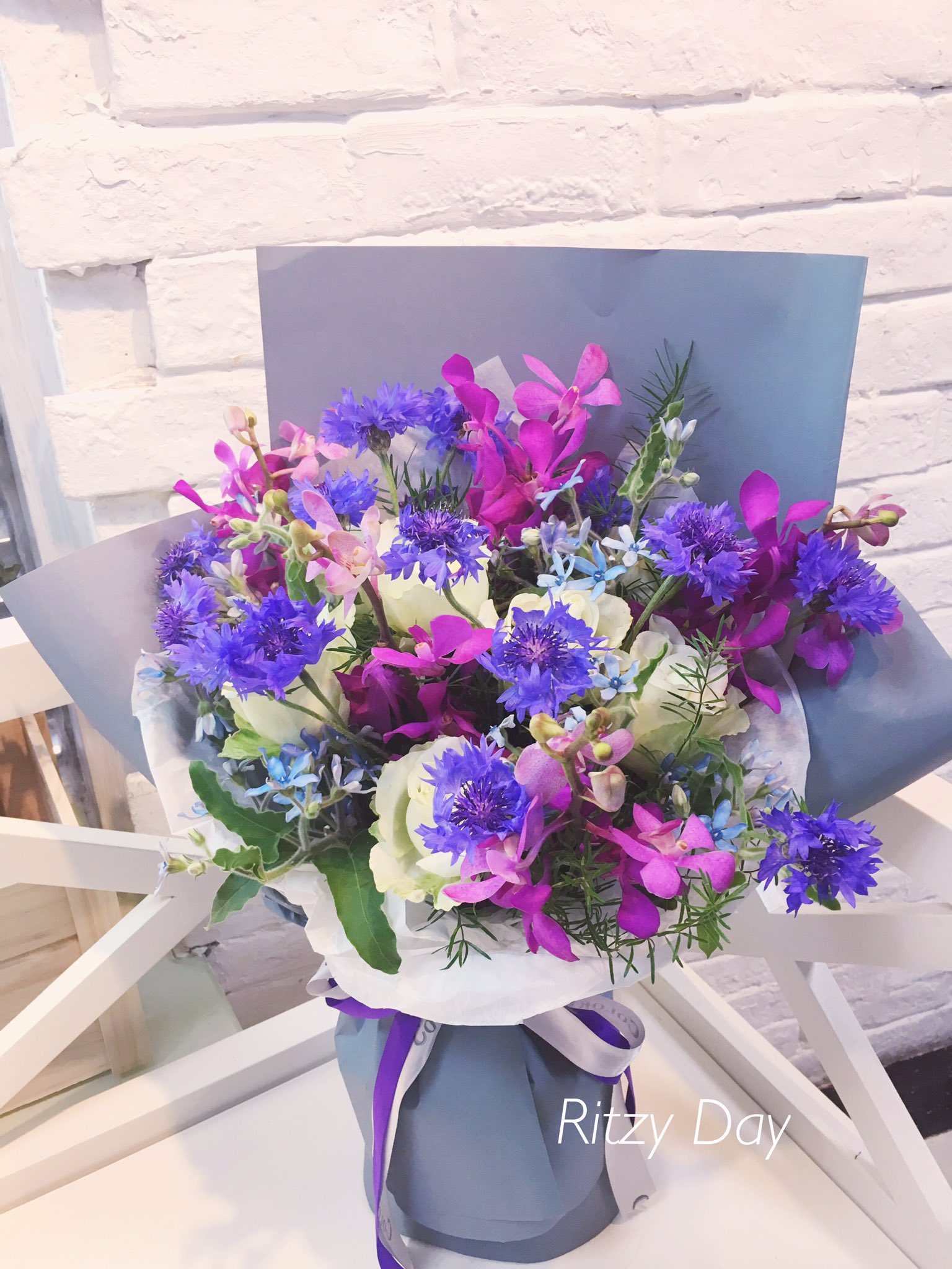 鮮花束 Twitter Search Twitter