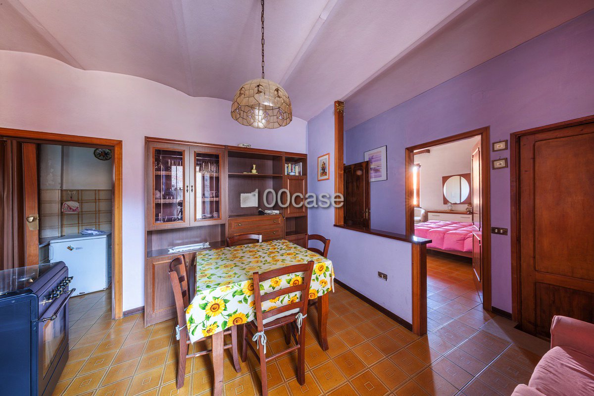 100_case's tweet image. #toscana #abbaiasansalvatore #Siena @Amiata #appartamento #centro #vendita @100_case