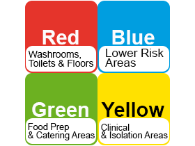 CLHGroupLtd's tweet photo. As #April is the month of #springcleaning, we thought we'd reshare our post about #colourstandards in #carehomes: https://t.co/4kdhMyY4CM. https://t.co/SFt5cXRNZM
