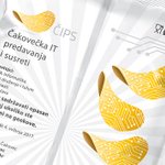 Photo by ČIPS IT konferencija (@Cips_IT)