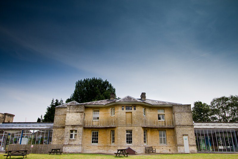 Have you visited the <a href="/Cotswoldiscover/">Cotswolds Discovery</a> &amp; Cafe in #Northleach in the last year? Complete our annual Visitor Survey goo.gl/forms/S2OhvGTw…