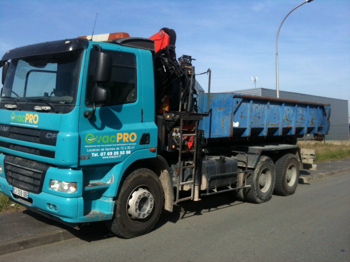 EvacPro's tweet photo. #EvacPRO Intervient à #Roissy https://t.co/8GJ9LDWbrf