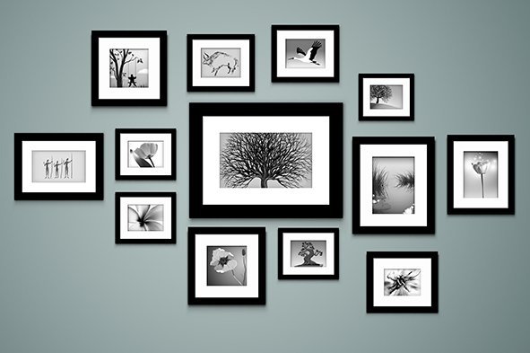 solutionsdeco's tweet photo. Des #photos au mur mais pas n'importe où ! Un conseil #déco... >> https://t.co/O9DFQS4rnX https://t.co/Mu2y28l4XK