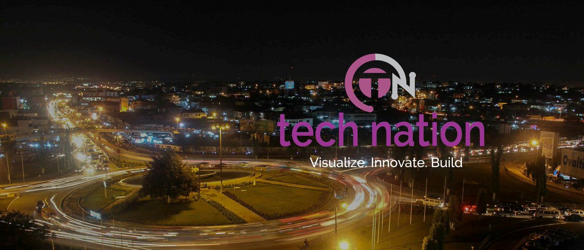 TechNationgh's tweet image. Happy Thursday. Have a wonderful and productive day. #technationgh #visualize #innovate #build