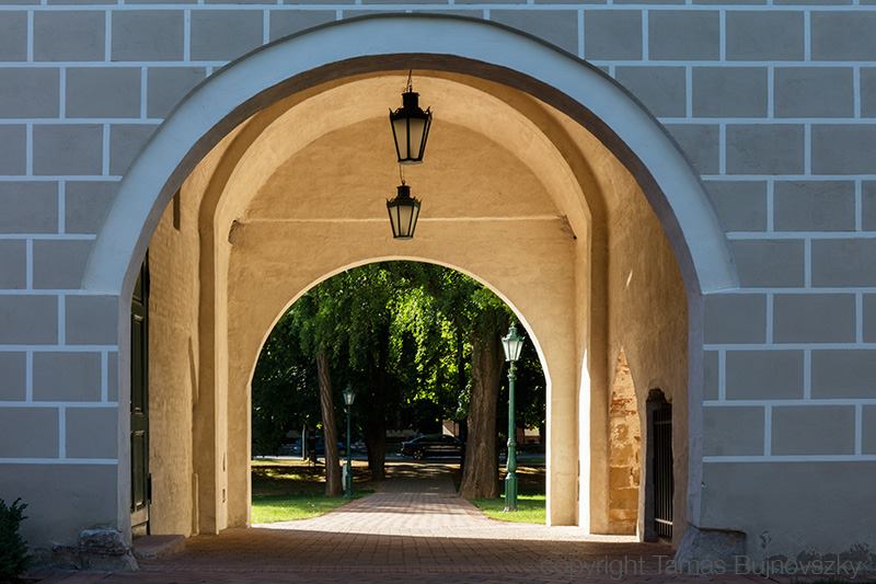 FoldesArchitect's tweet photo. So grateful that our #restoration project for Gyula's Almásy palace received the @ICOMOS prize this week! #heritage (pics Tamás Bujnovszky) https://t.co/WoecrDWYek