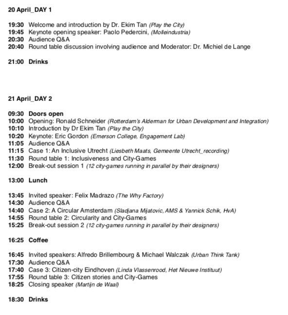 We're presenting <a href="/MetropolyEU/">METROPOLY</a> tomorrow April 21 in the <a href="/NieuweInstituut/">Nieuwe Instituut</a> in #Rotterdam