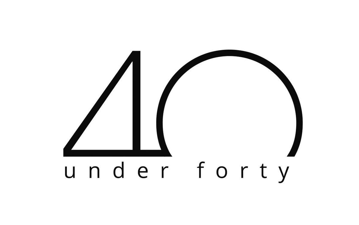 Congratulations to Magdalena and Erin for flying the Elektra flag in the #40UnderForty winners this year! <a href="/LDAwards/">ldawards</a> #lightingdesign