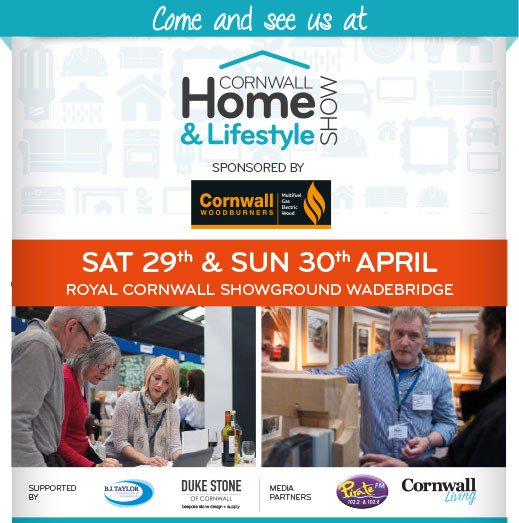 SWHeating's tweet image. Only a week(ish) to go now - let's have a cuppa together and talk about heating your off-gas home #HomesInCornwall #Offgrid