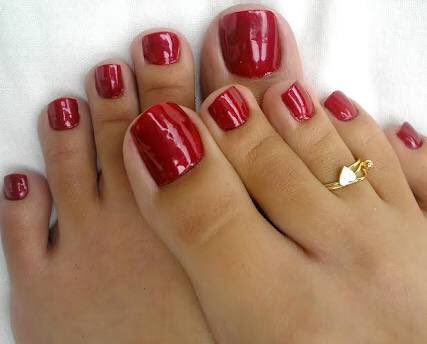 Feet Model tweet media