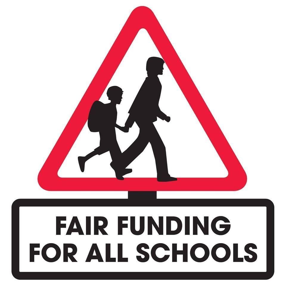 DigitalOlivia's tweet image. Record levels of funding in our schools? Really @theresa_may - you've lost my vote! buff.ly/2ou4Rde @tes #schoolsjustwannahavefunds