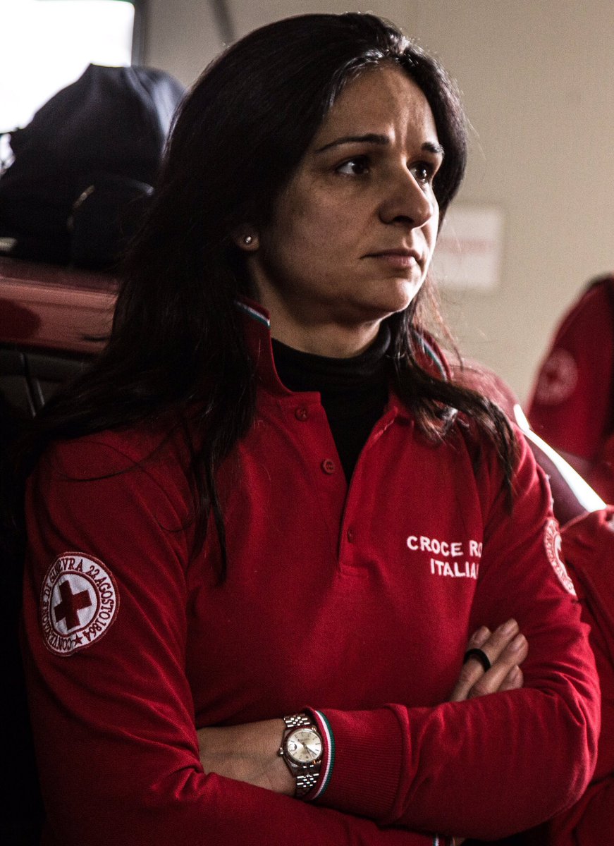 CRIGrandate's tweet photo. Sempre in #primalinea πβ€οΈ#crocerossa #redcross #crigrandate #maxiemergenza #triage #simulatoricri #truccatoricri #primosoccorso #firstaid https://t.co/i6QqxhFFqL