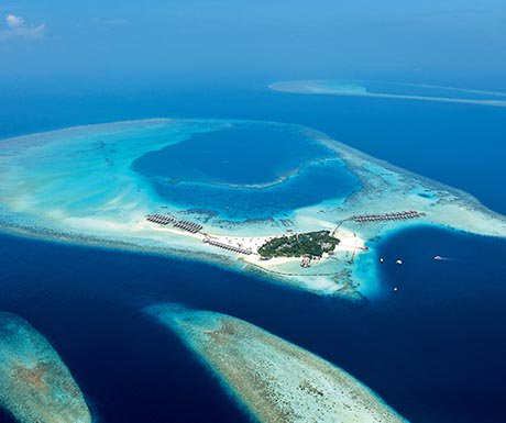 The best resorts in the Maldives for diving and snorkelling bit.ly/2nri46l
