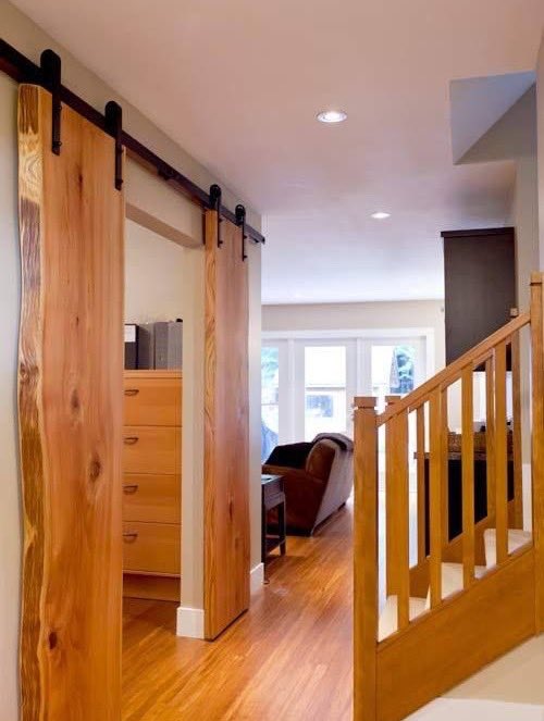 LiveEdge_'s tweet image. Live Edge sliding door ideas.. how cool do these look?! 😲

#LiveEdge #InteriorDesign #WoodWorking #SlidingDoors #Art #HomeFashion #SolidWood