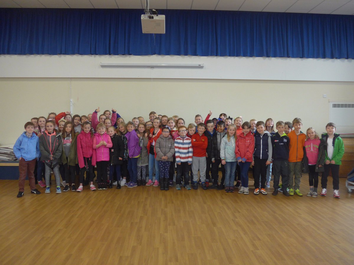 Mossley Primary tweet media