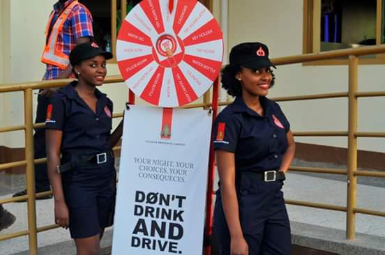 RedCardUganda's tweet photo. Our scouts are back. This weekend we shall be at Nexus bar, Najjera and Cyprus bar, Kireka talking responsible drinking. #lotsofgiveaways https://t.co/lLGdv6qIsB