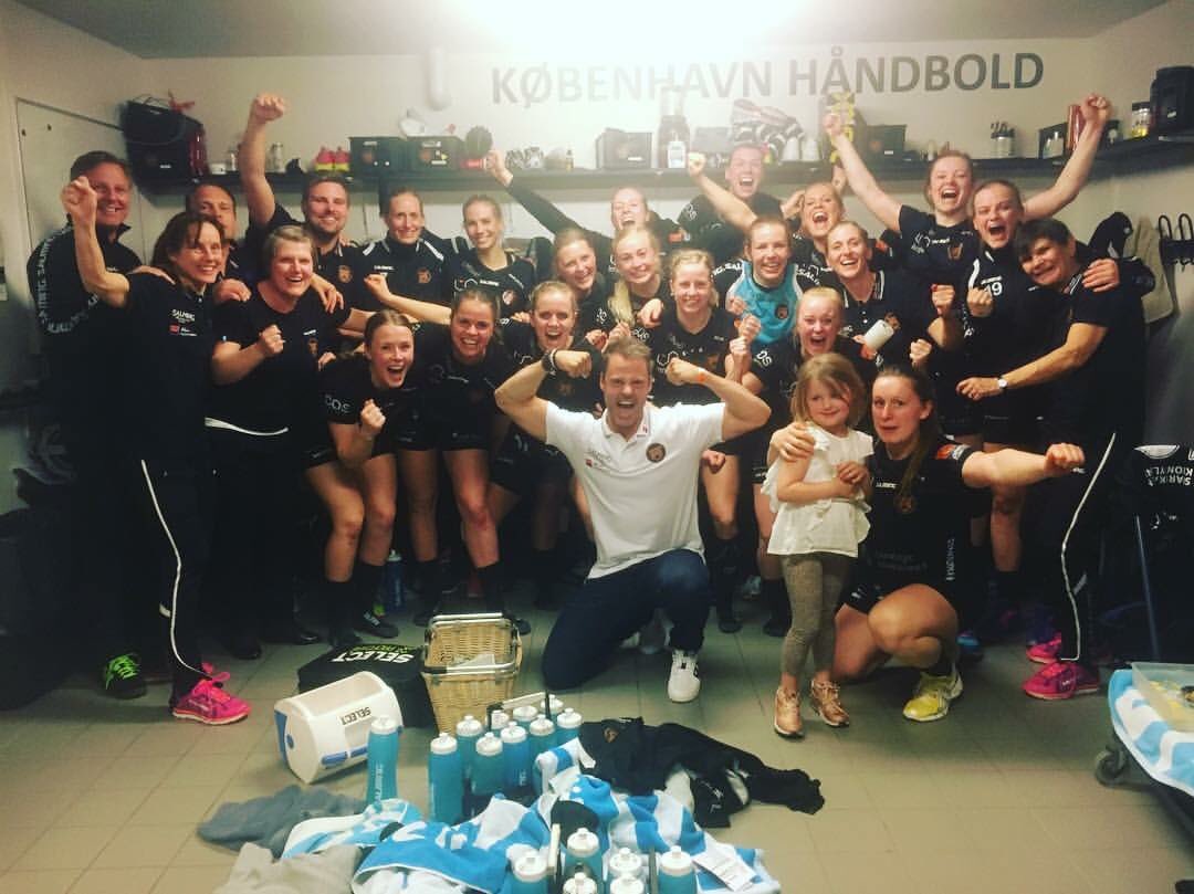 Anne Mette Hansen tweet media