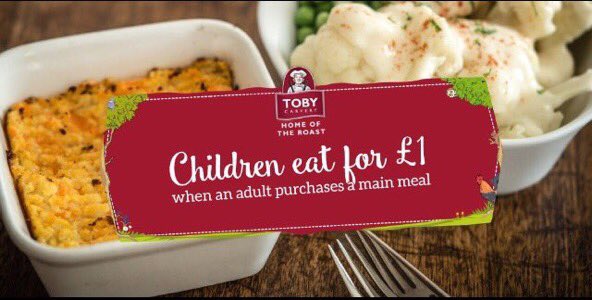 TobyCarvery Worthing tweet media