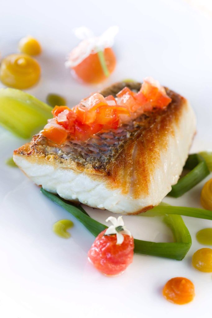 Fregate Island tweet media