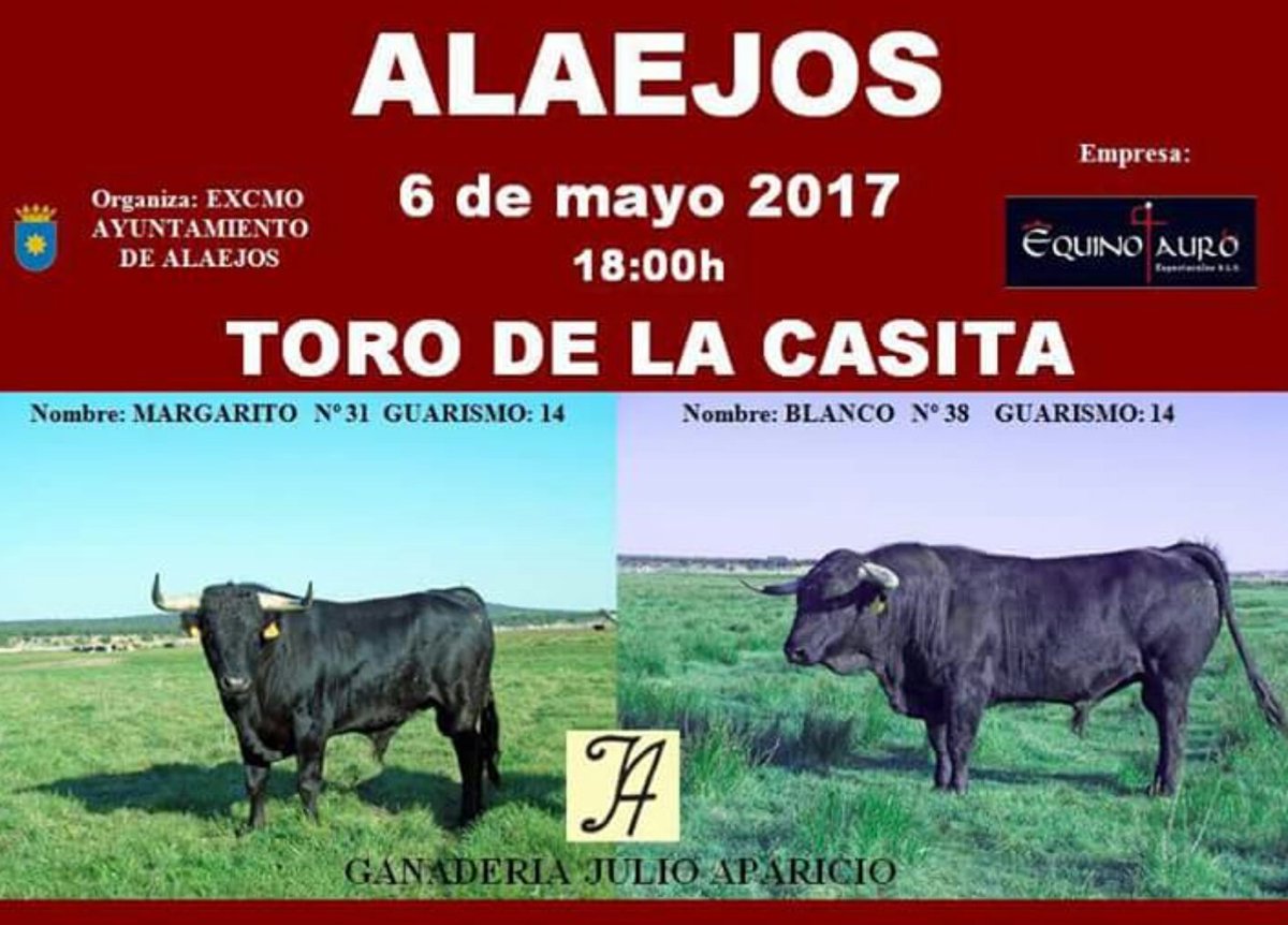 FTPCyL's tweet photo. Vamos empezando la temporada!!!!! Nos vemos en los toros. https://t.co/pSMAGrq3aQ