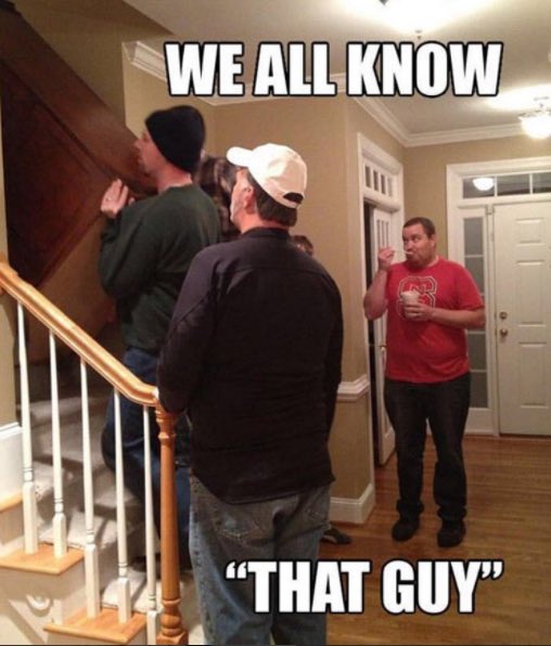 #Umziehen mit #Freunden ist nicht immer leicht. Bucht doch einfach auf mymovingpartner.com unsere #Umzugshelfer!