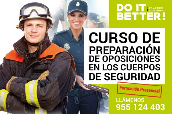 livecourses_es's tweet photo. #curso para la Preparación #Oposiciones Cuerpos de Seguridad #Sevilla https://t.co/0YVPgQQRLq #formacionpresencial #cursosSE #prácticas https://t.co/HH2fwWLocv