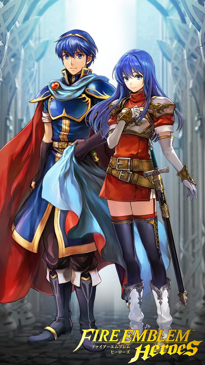 Ales 固定ツイrtでもいいから見て Twitterren 4月日はファイアーエムブレムの日です 略称は Feの日 です Fe Feh Feヒーローズ Fe覚醒 Feif 白夜王国 暗夜王国 Feechoes Feエコーズ Fe外伝 3ds Fc リメイク 4月日 T Co 1xdpykpwac